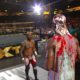 Ricochet vs Velveteen Dream