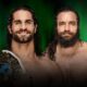 WWE MITB Rollins vs. Elias
