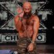 Three Stars Tommaso Ciampa NXT Takeover Chicago