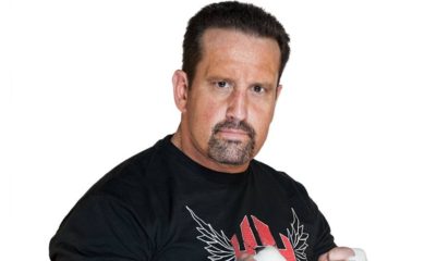 Tommy Dreamer
