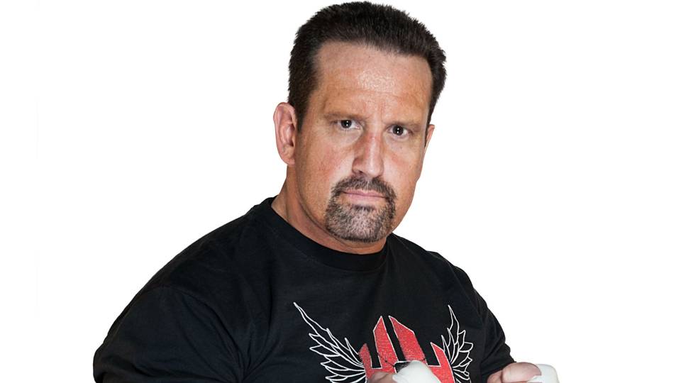 Tommy Dreamer