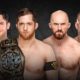 NXT Takeover Undisputed vs. Burch Lorcan
