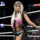 WWE Alexa Bliss Heel Face