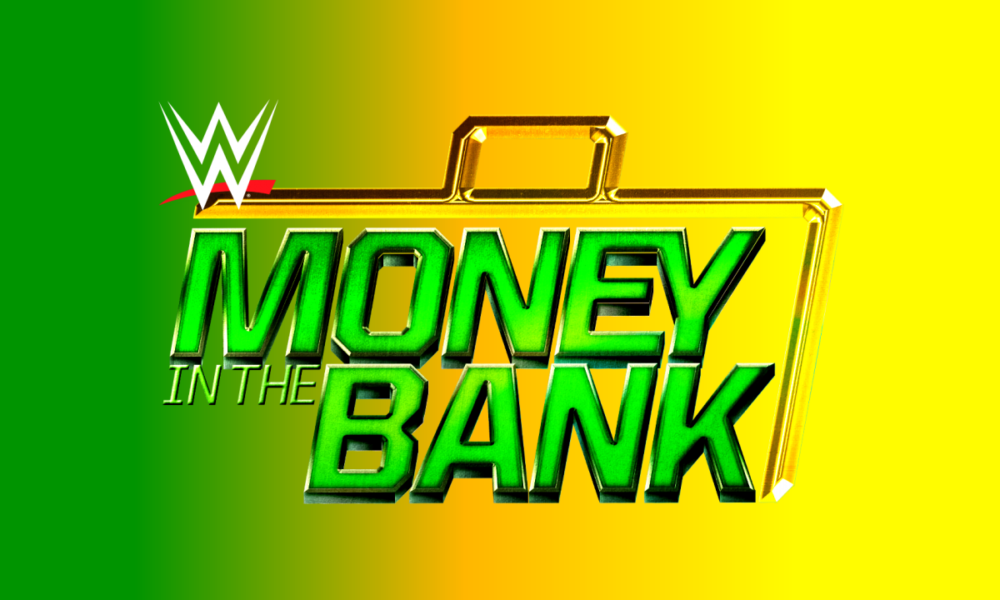 WWE MITB 2018
