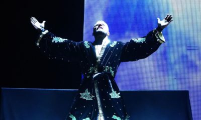 Bobby Roode