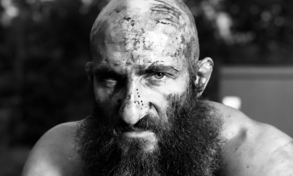 Tommaso Ciampa