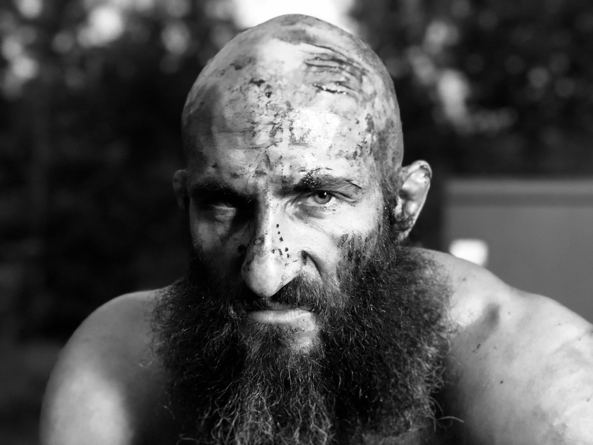 Tommaso Ciampa