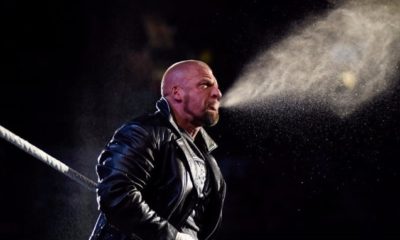 Triple H