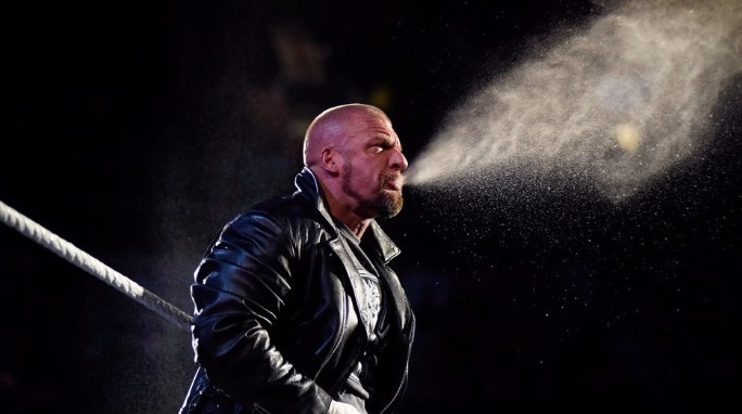 Triple H