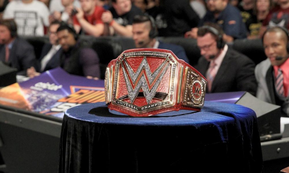 SummerSlam