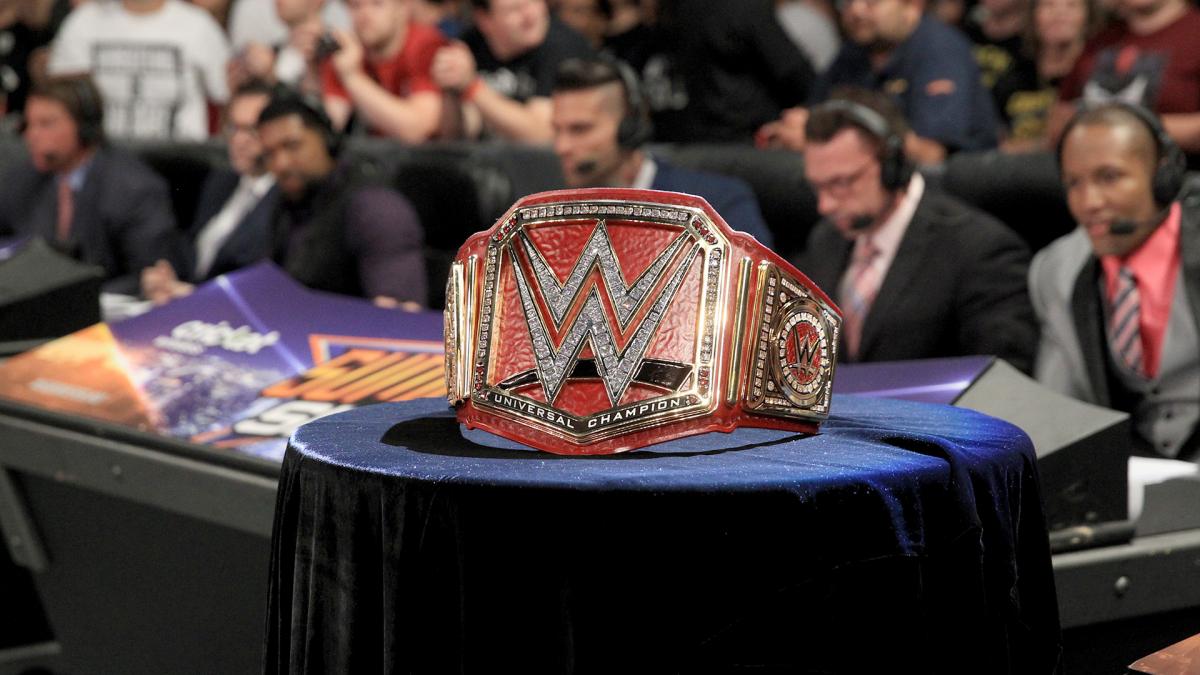 SummerSlam