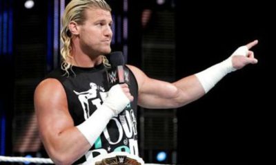 Dolph Ziggler
