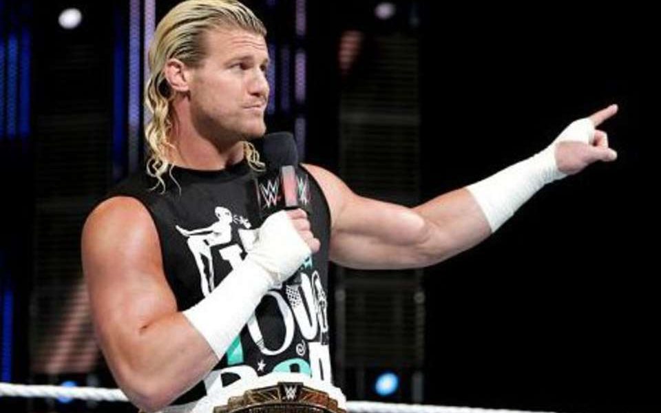 Dolph Ziggler