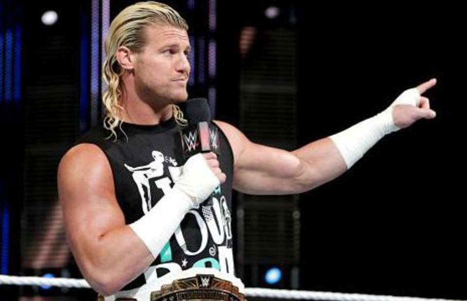 Dolph Ziggler