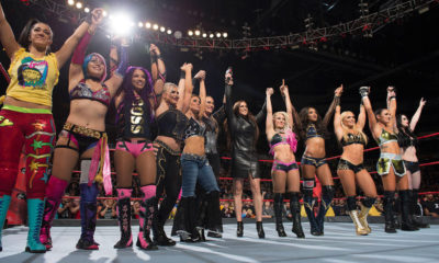 WWE Evolution