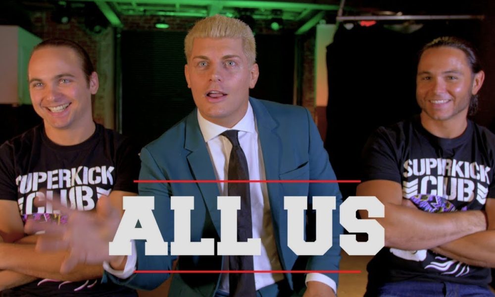 ALL IN