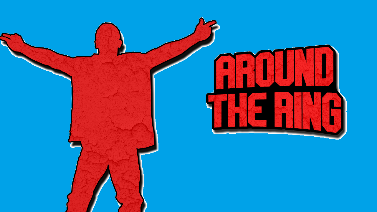 Around The Ring LOGO