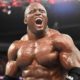 Bobby Lashley WWE Raw