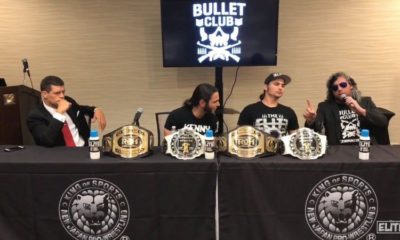 Bullet Club