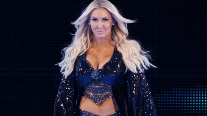 Charlotte Flair