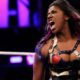 Ember Moon Raw