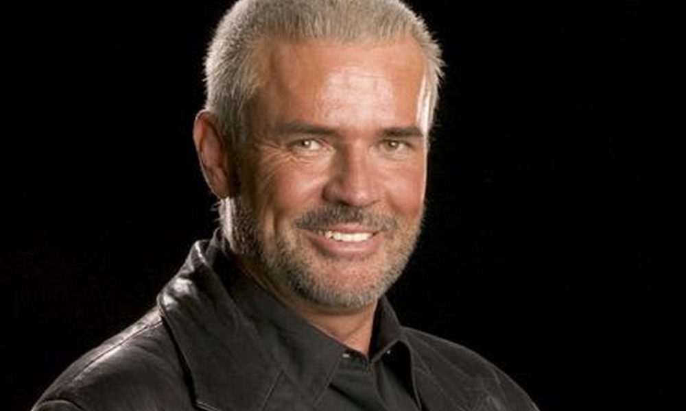 Eric Bischoff