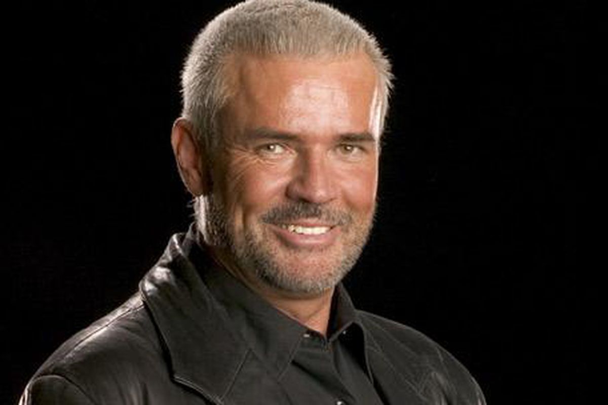 Eric Bischoff
