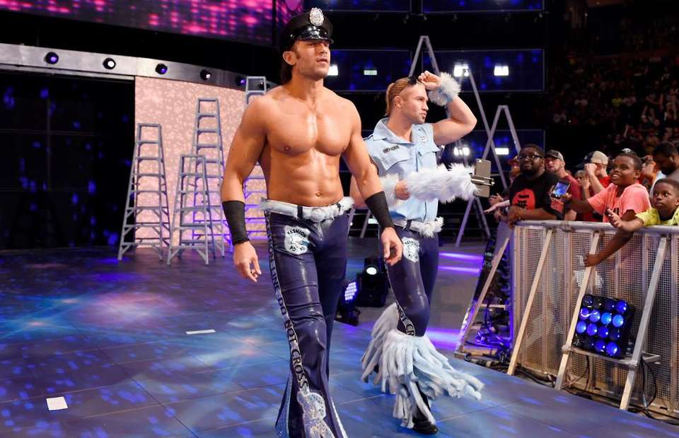 Fandango