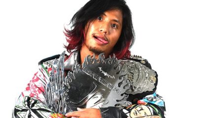 Hiromu Takahashi
