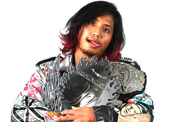 Hiromu Takahashi