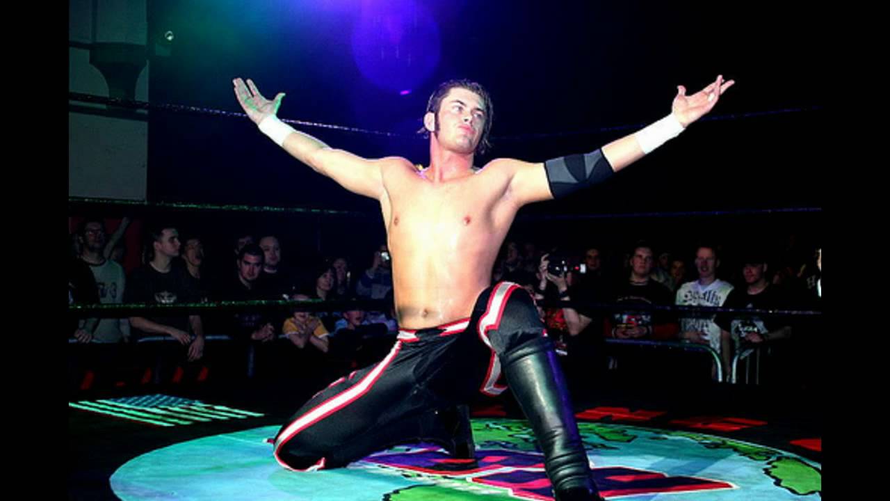 Jimmy Rave