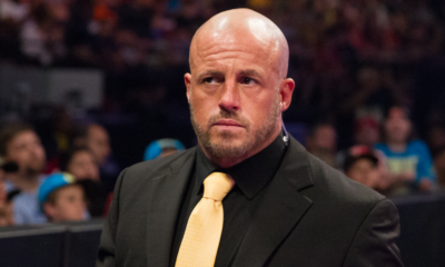 Joey Mercury