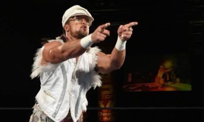 Juice Robinson
