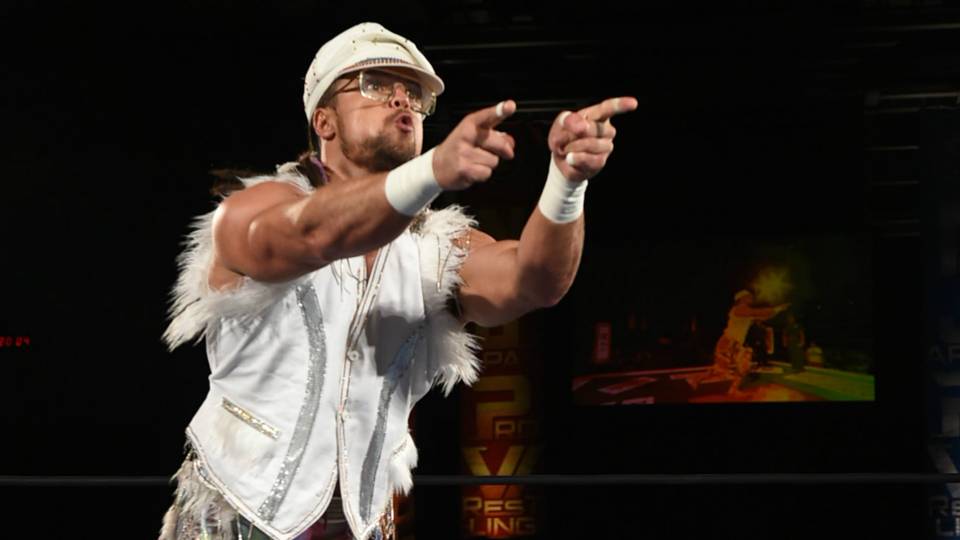 Juice Robinson