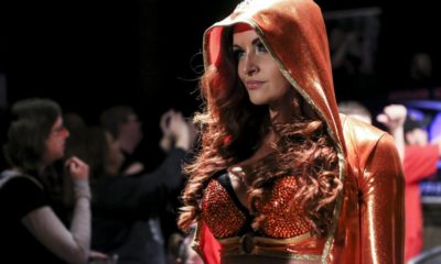 Maria Kanellis