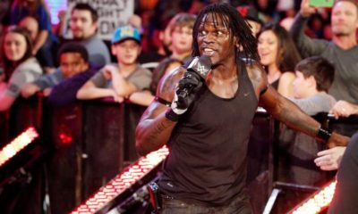 R-Truth
