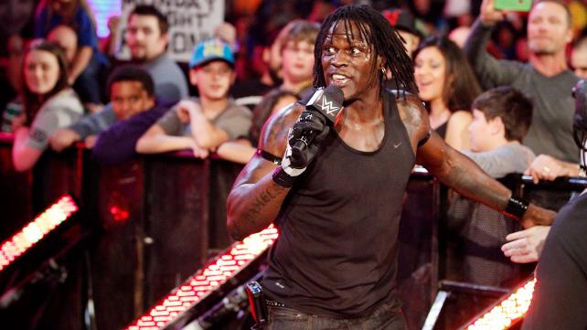 R-Truth