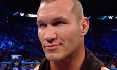 Randy Orton SummerSlam
