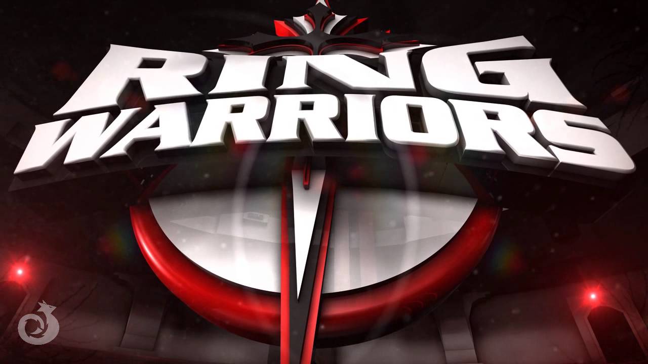 Ring Warriors