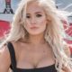 Scarlett Bordeaux Women Wrestling