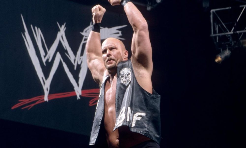 Steve Austin
