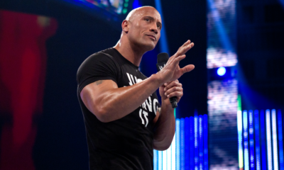 The Rock