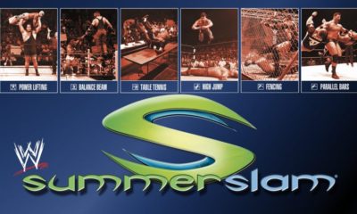 WWE SummerSlam 2004