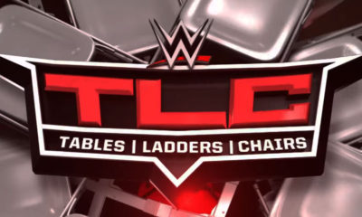 WWE TLC
