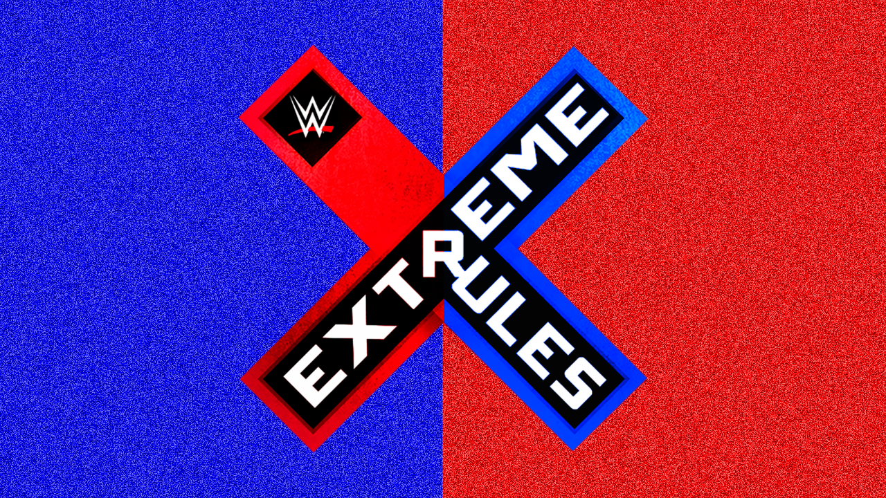 WWE Extreme Rules 2018