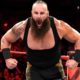 Braun Strowman WWE
