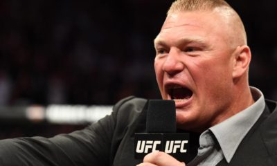 Brock Lesnar