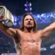 AJ Styles WWE Smackdown