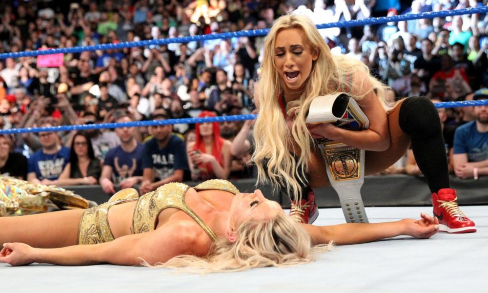 Carmella