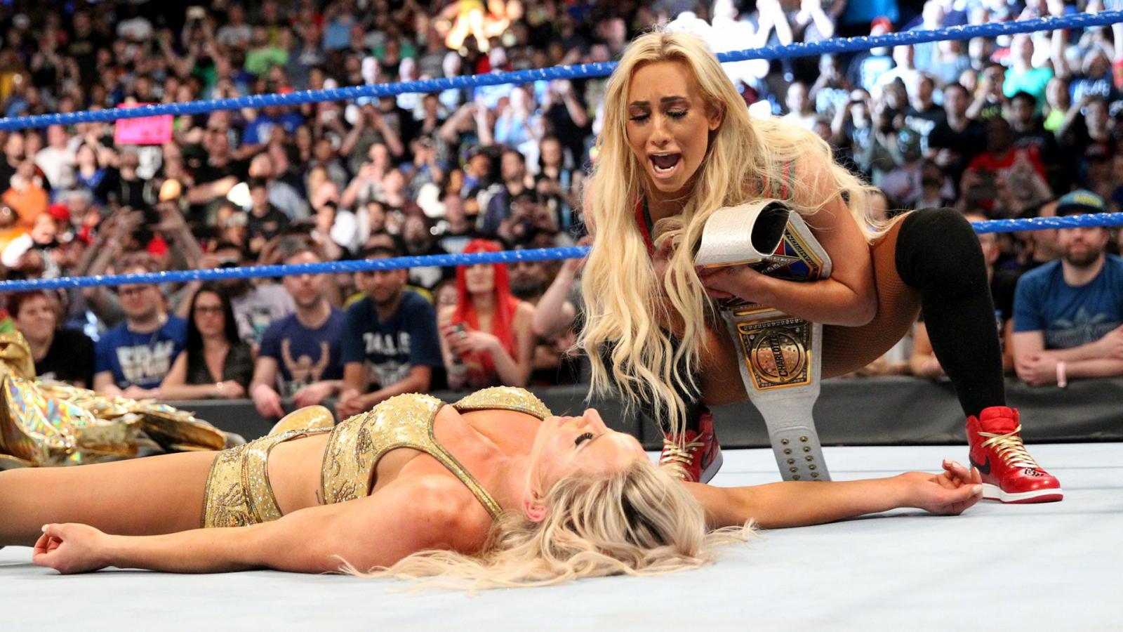 Carmella